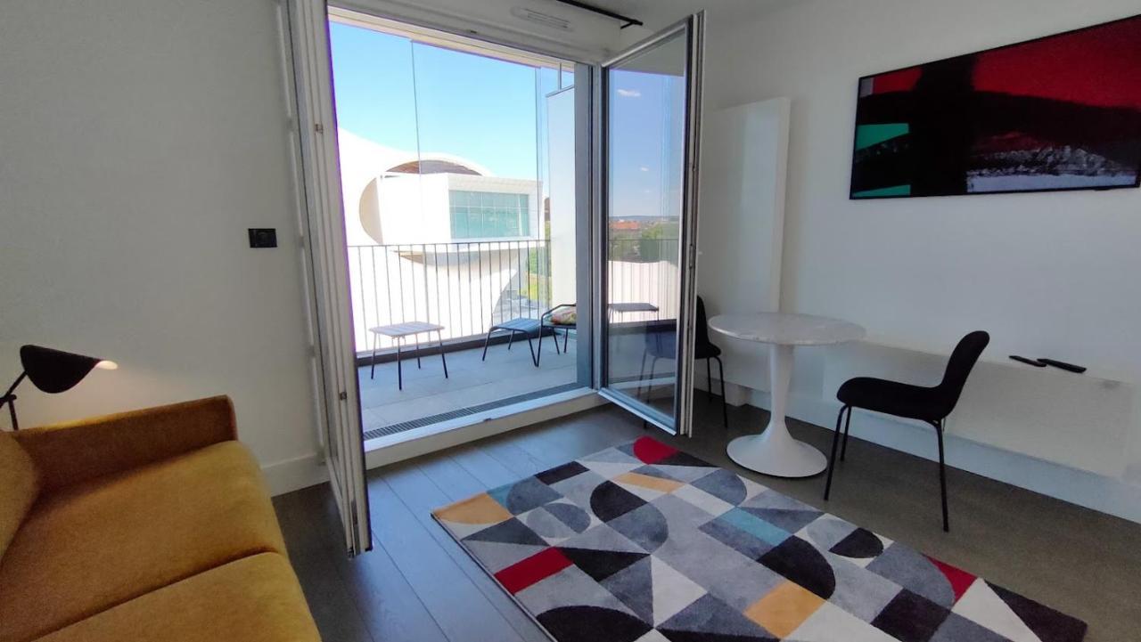 Apartment Amazing View Avec Terrasse Et Parking