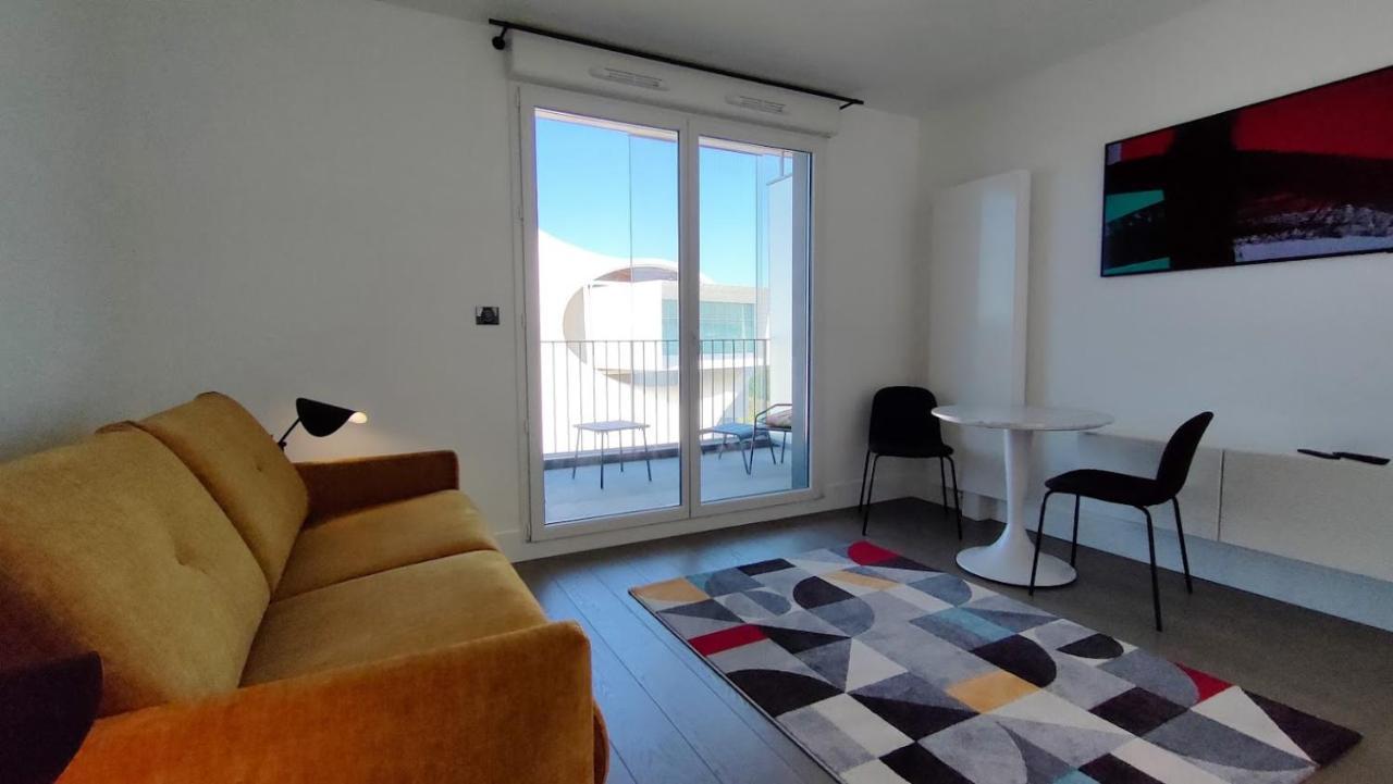 Apartment Amazing View Avec Terrasse Et Parking